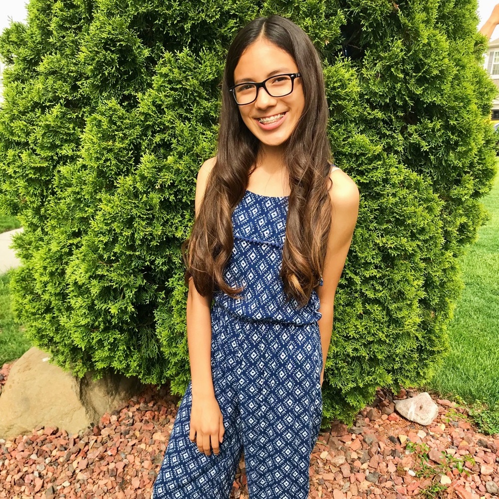 Meet your Posher, Jessica